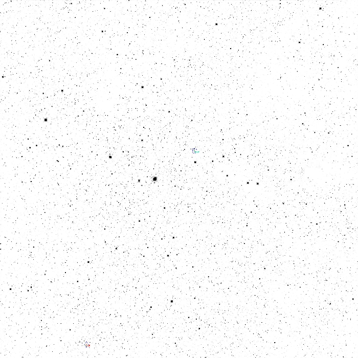 Mapka - CzeV817, JD 2457287.31834