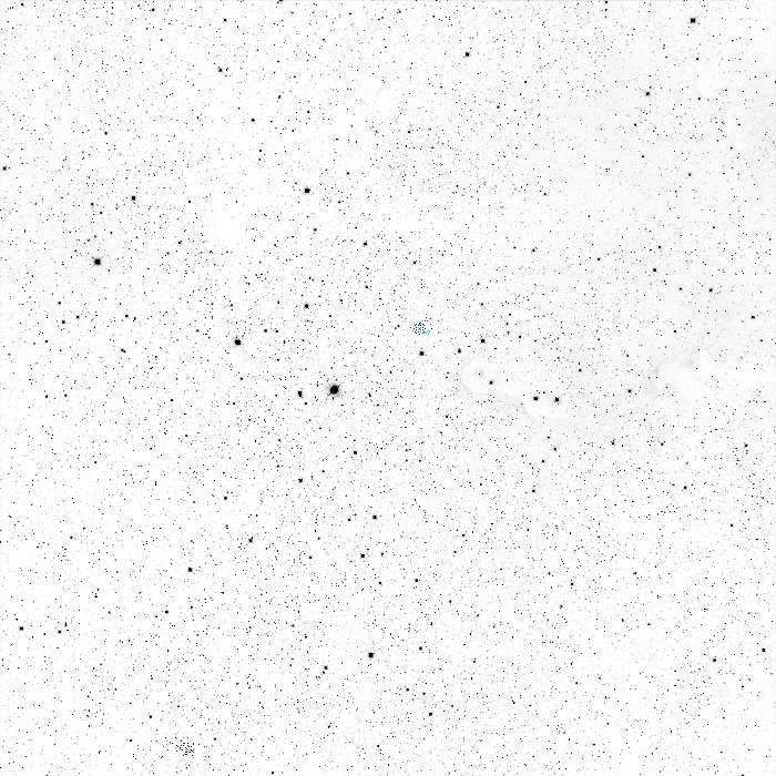 Mapka - CzeV817, JD 2457297.25055
