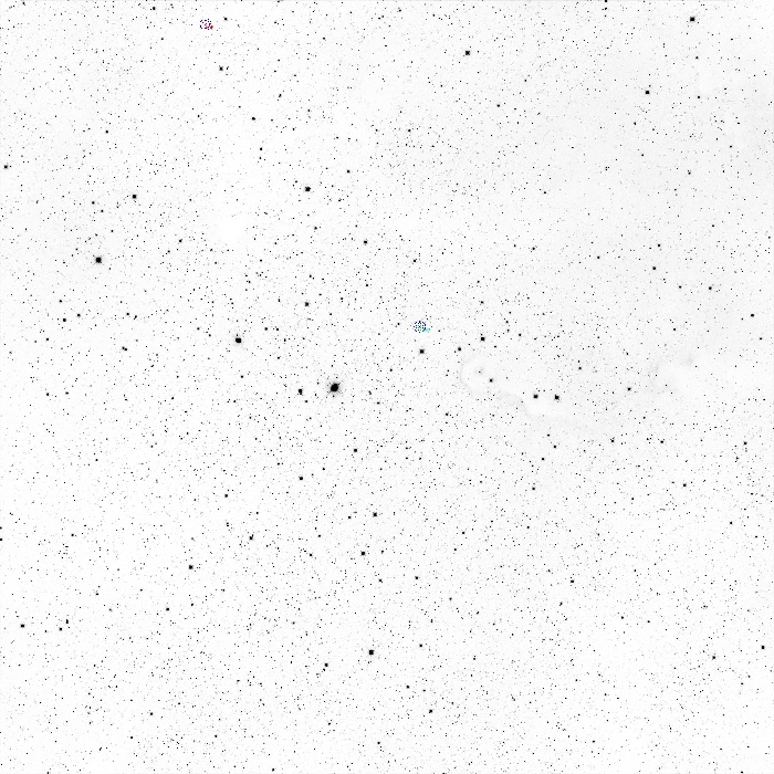 Mapka - CzeV814, JD 2457298.24113