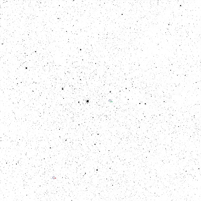 Mapka - CzeV830, JD 2457299.28663