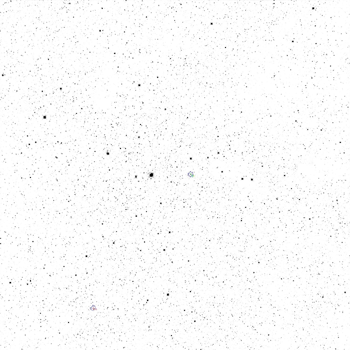 Mapka - CzeV830, JD 2457287.31834