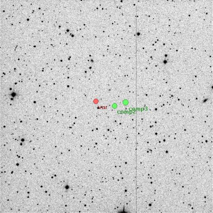 Mapka - HAT-P-38, JD 2457329.34734