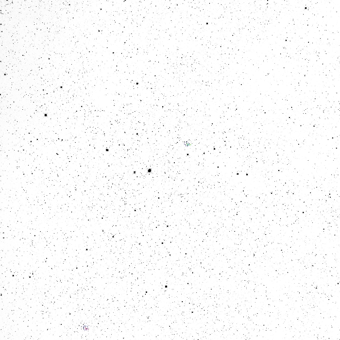 Mapka - CzeV817, JD 2457327.21118