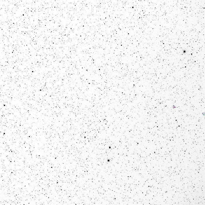 Mapka - CzeV658, JD 2457387.44103