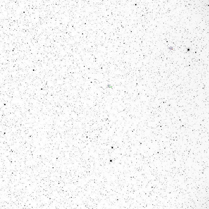 Mapka - CzeV659, JD 2457387.49091