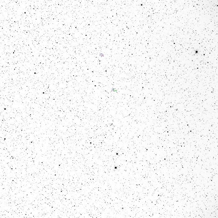 Mapka - CzeV661, JD 2457387.44103