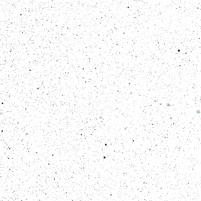 Mapka - CzeV658, JD 2457396.20839