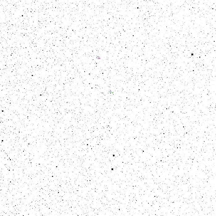 Mapka - CzeV661, JD 2457396.20839