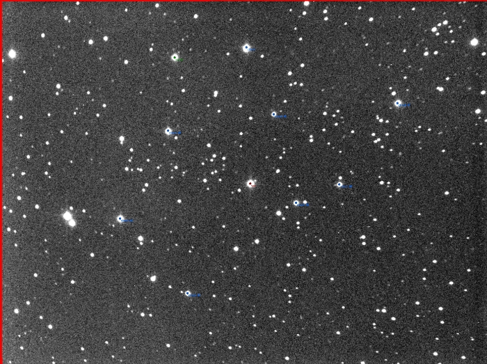 Mapka - KELT-1, JD 2457387.23602
