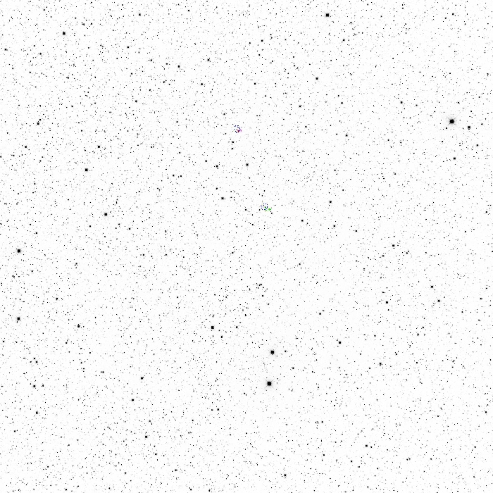 Mapka - CzeV661, JD 2457457.31175