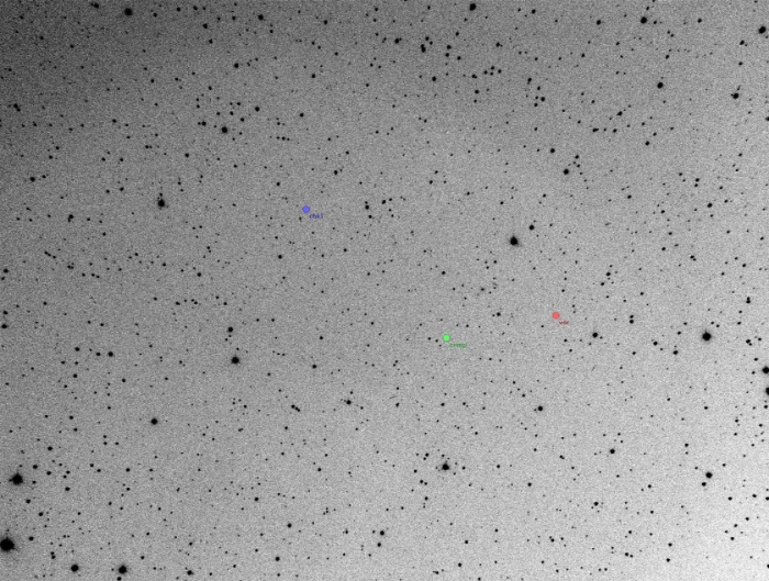 Mapka - HAT-P-18, JD 2457474.39312