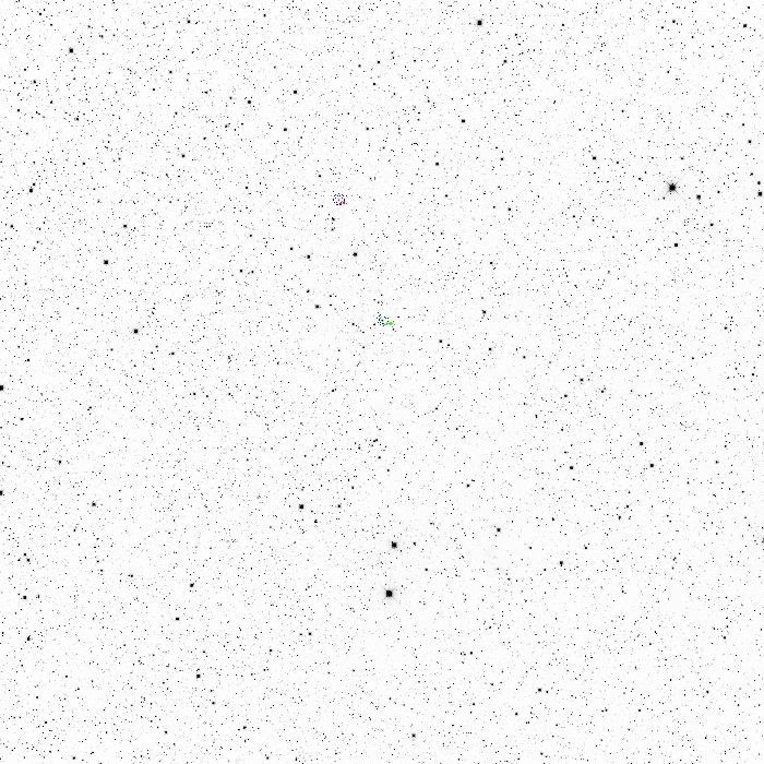 Mapka - CzeV661, JD 2457477.28231