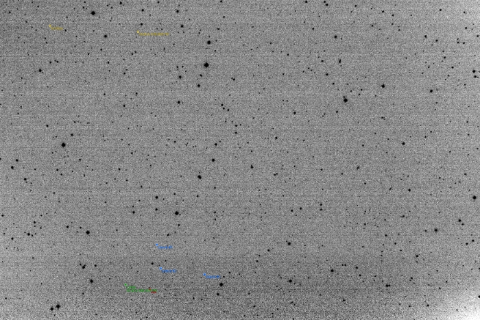 Mapka - IX Boo, JD 2457484.48971