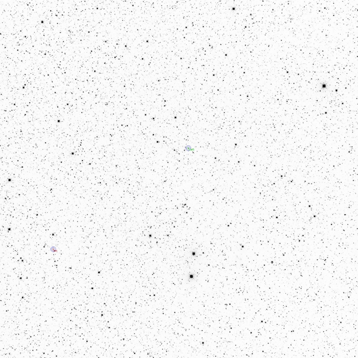 Mapka - CzeV856, JD 2457430.31990