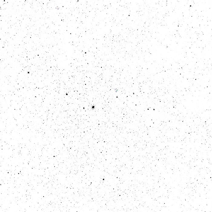 Mapka - CzeV814, JD 2457327.21382