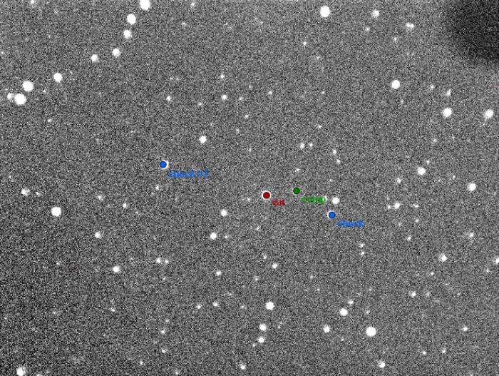 Mapka - TW CrB, JD 2457524.34193