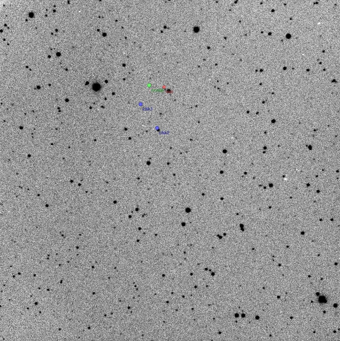 Mapka - CzeV863, JD 2457531.34133