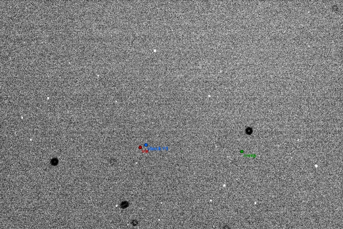 Mapka - IX Boo, JD 2457500.41916