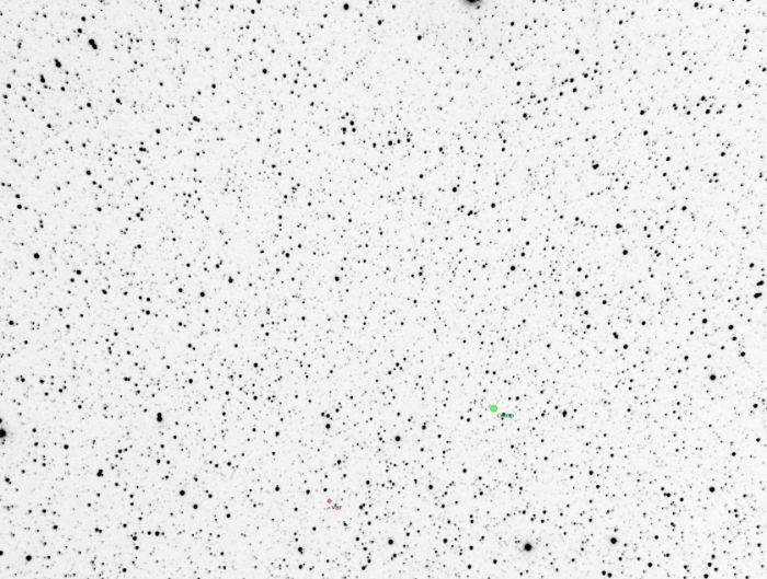 Mapka - WESPA V46, JD 2457599.39043