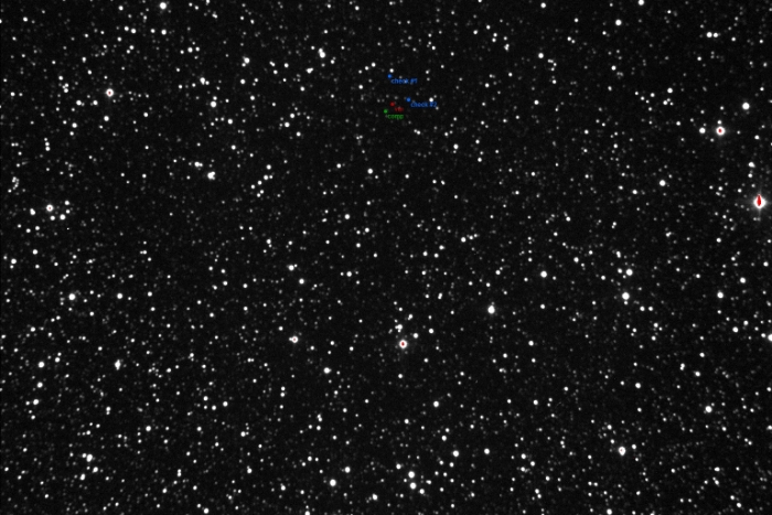 Mapka - SvkV 71, JD 2457608.31272