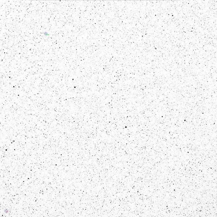 Mapka - CzeV989, JD 2457609.31984