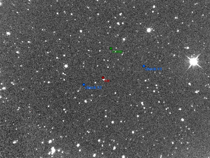 Mapka - V1065 Her, JD 2457625.32024