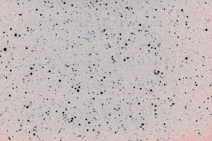 Mapka - SvkV 71, JD 2457627.27390