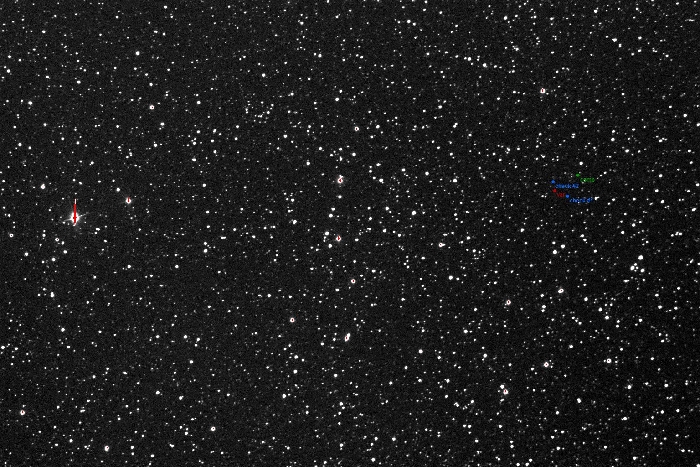 Mapka - CzeV949, JD 2457619.33607