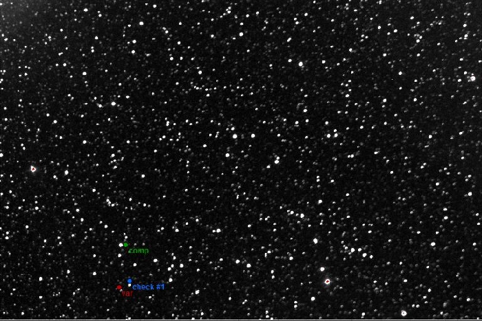 Mapka - CzeV935, JD 2457631.32917