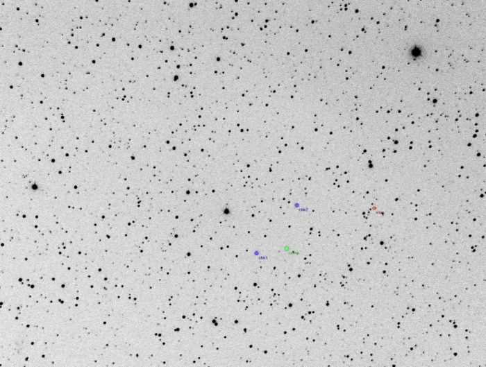 Mapka - G2781.00387, JD 2457639.27424