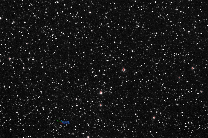 Mapka - CzeV959, JD 2457646.25953