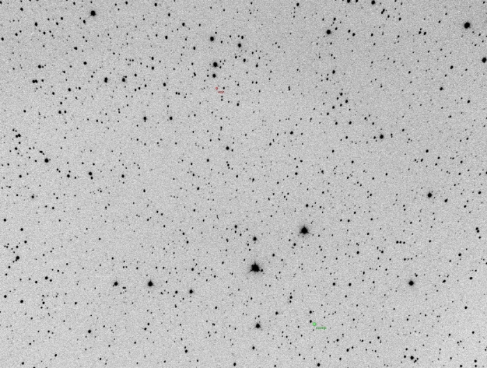 Mapka - CSS_J215124.3+095921, JD 2457657.26581