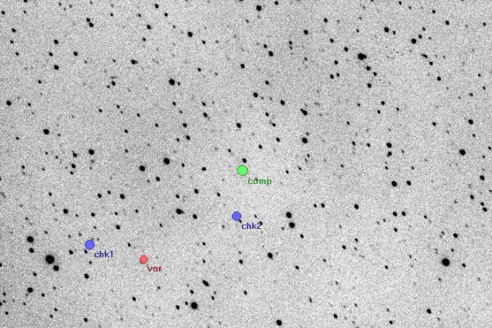 Mapka - CSS_J071940.9+371713, JD 2454845.37343