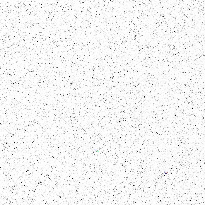 Mapka - CzeV971, JD 2457629.29678
