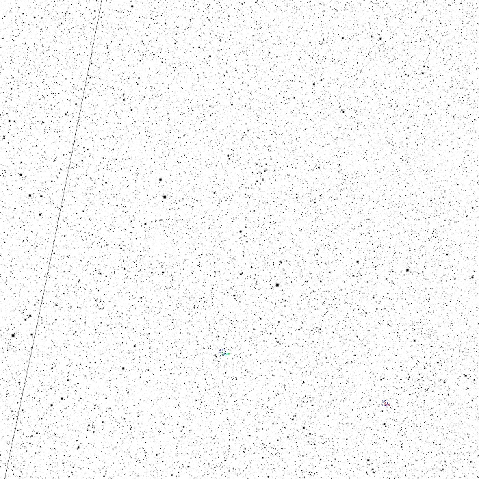 Mapka - CzeV971, JD 2457628.32640