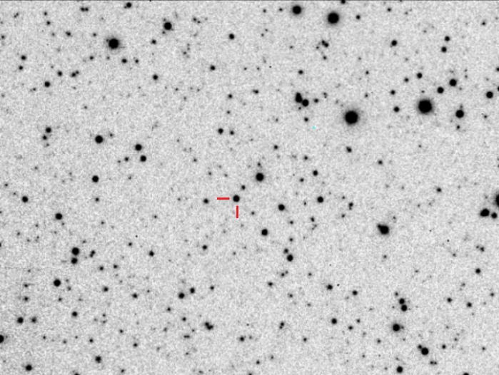 Mapka - SvkV098, JD 2455894.01946