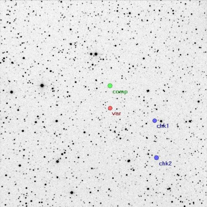 Mapka - CC Peg, JD 2457692.25782
