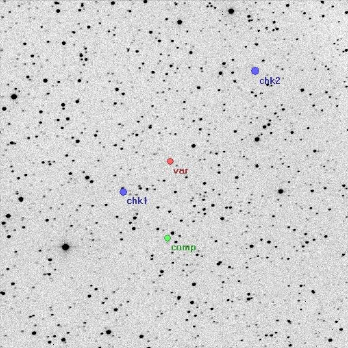 Mapka - BY Peg, JD 2457707.23788