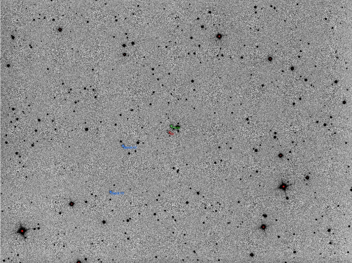 Mapka - K2-30, JD 2457715.31544