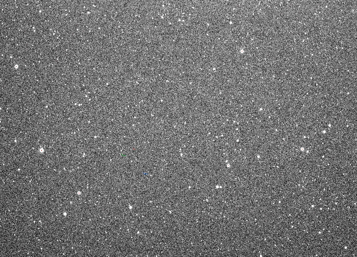 Mapka - V0489 And, JD 2457329.21889