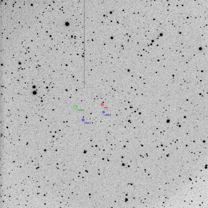Mapka - CC Peg, JD 2457715.15978