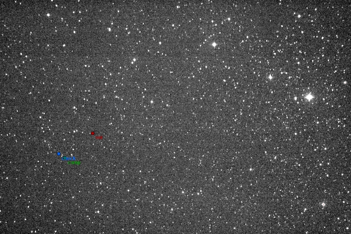 Mapka - SU Cep, JD 2457590.35797