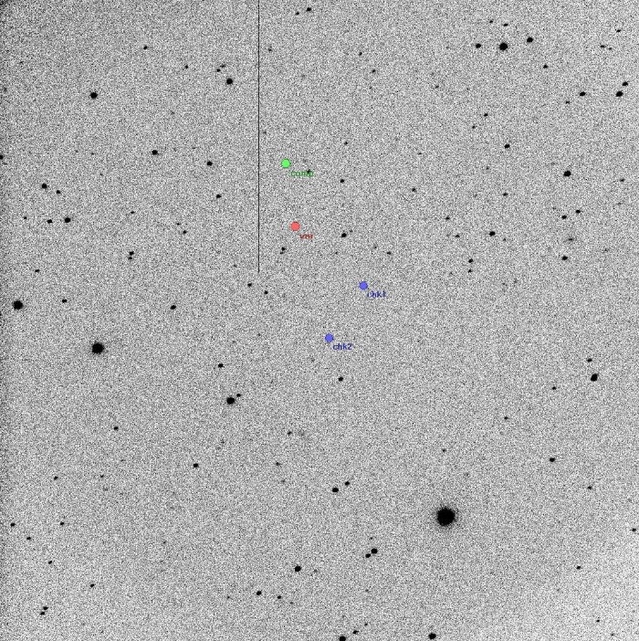 Mapka - BG Peg, JD 2457752.19270