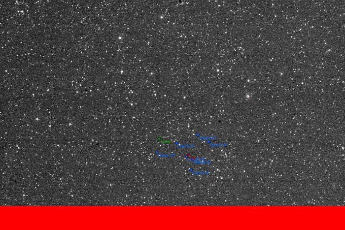 Mapka - CzeV1119, JD 2457760.25265