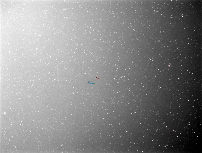 Mapka - AH Aur, JD 2457777.19428