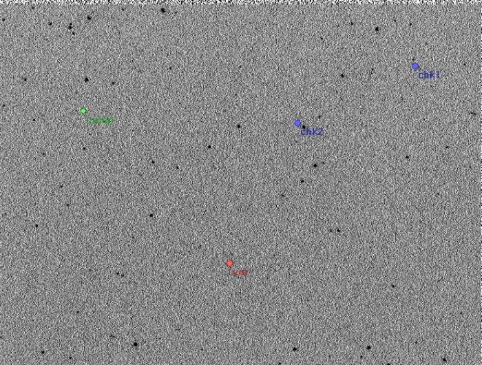 Mapka - DZ Lyn, JD 2454912.26253