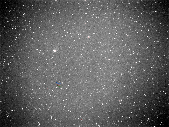 Mapka - ATO J100.0661+20.2139, JD 2457800.21253