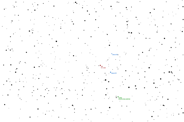 Mapka - CC Com, JD 2457761.59649