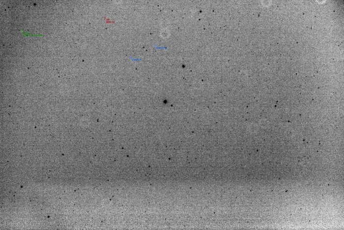 Mapka - RW CrB, JD 2457797.50907