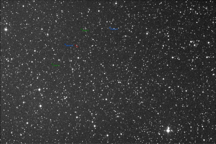 Mapka - V1094 Cas, JD 2457811.28642